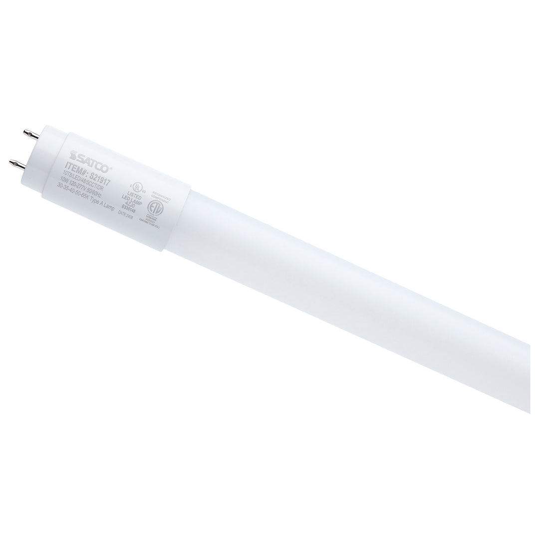10T8/LED/48/5CCT/DR