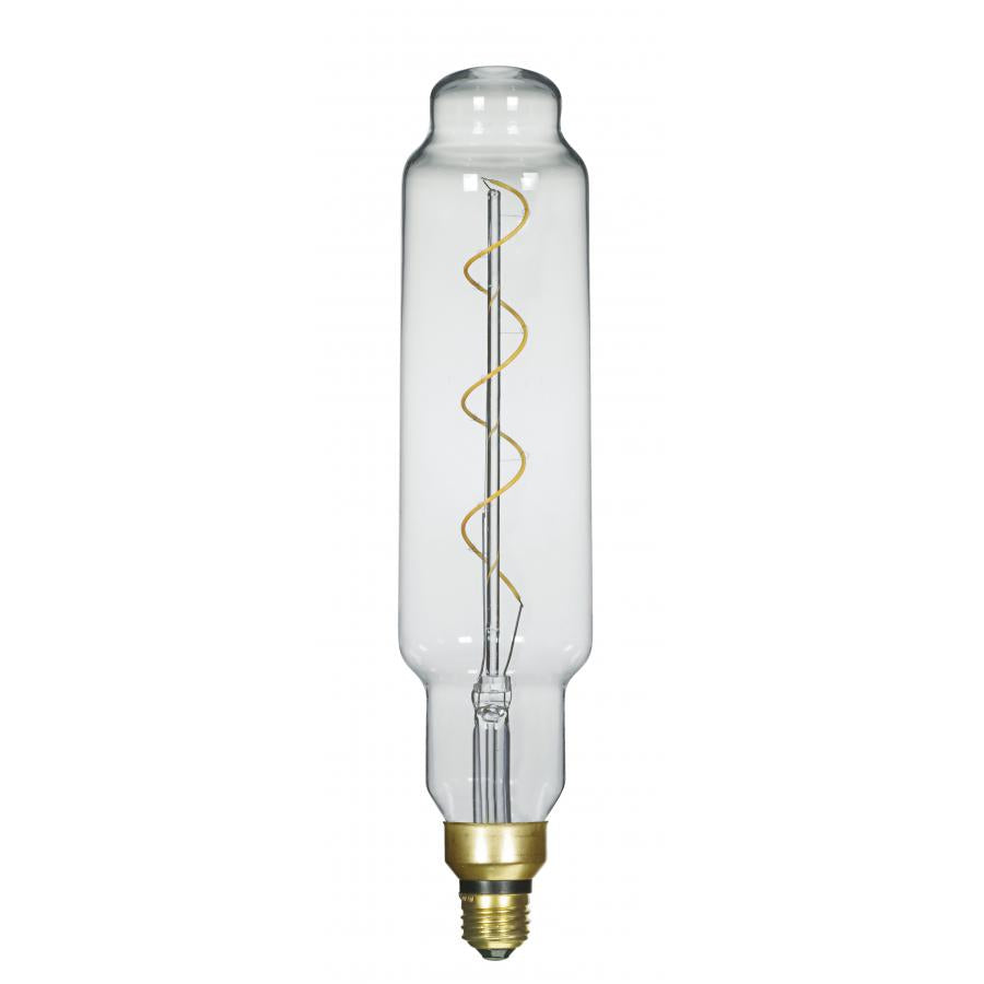 4T24/LED/CL/E26/VINTAGE/120V