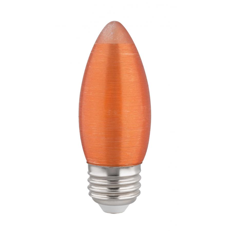 2C11/LED/A/E26/21K/120V/CD