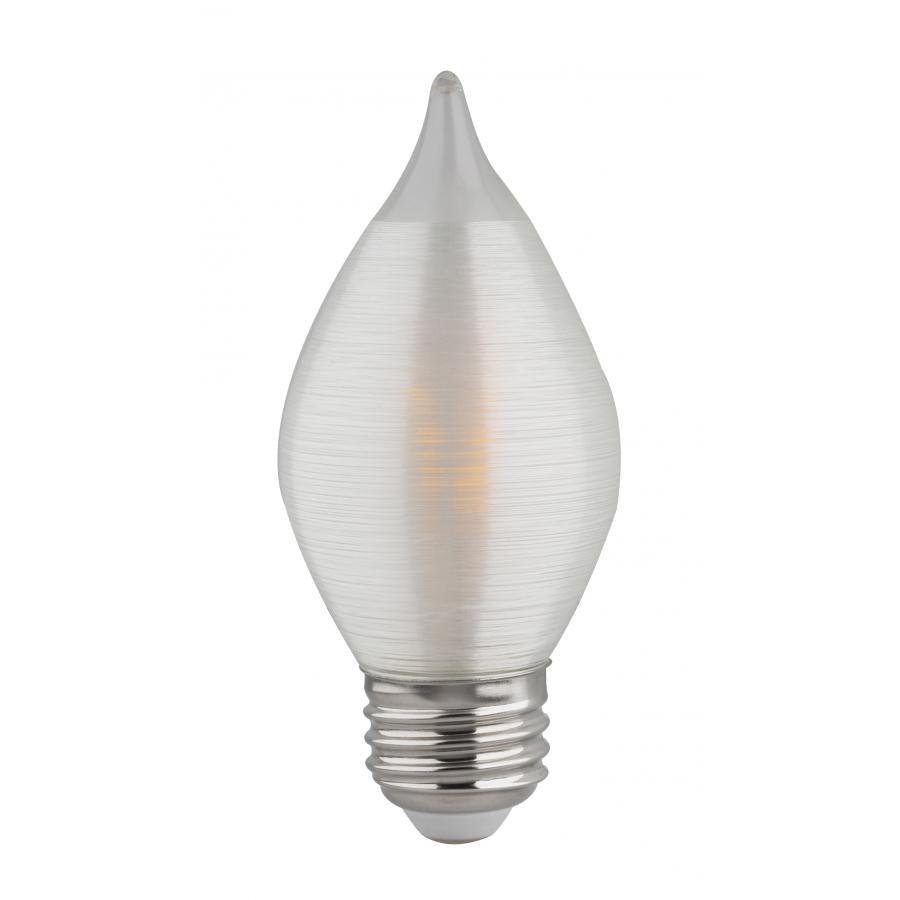 4C15/LED/SA/E26/27K/120V/CD