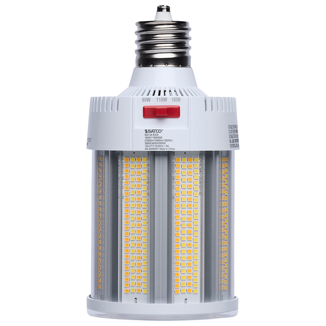 150W/LED/CCT/100-277V/EX39
