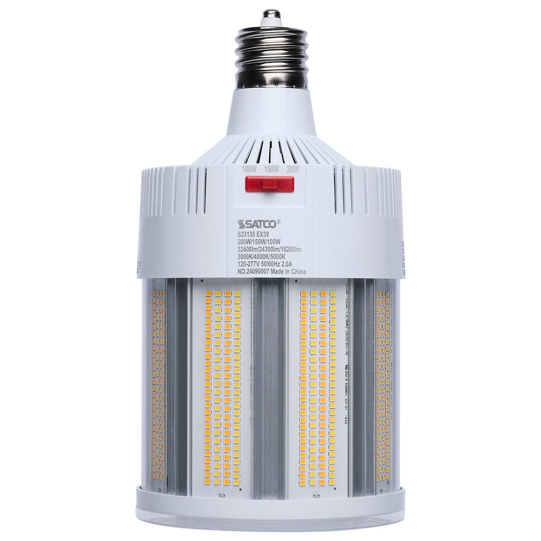 200W/LED/CCT/100-277V/EX39