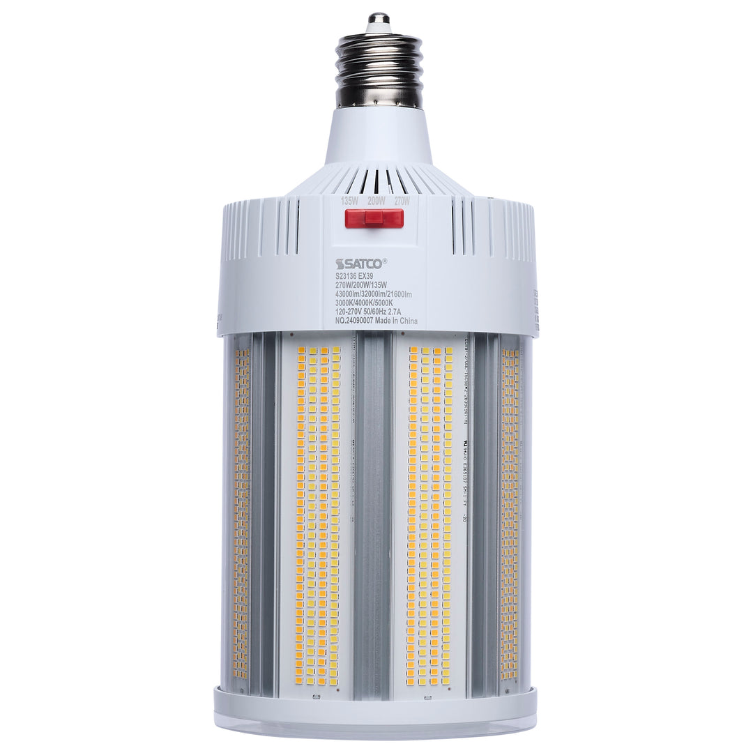 270W/LED/CCT/100-277V/EX39