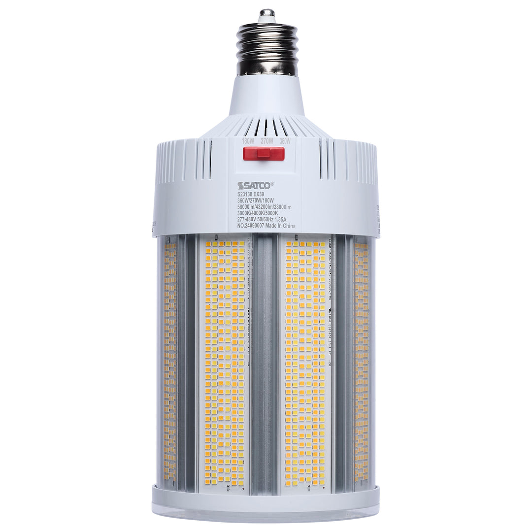 360W/LED/CCT/277-480V/EX39