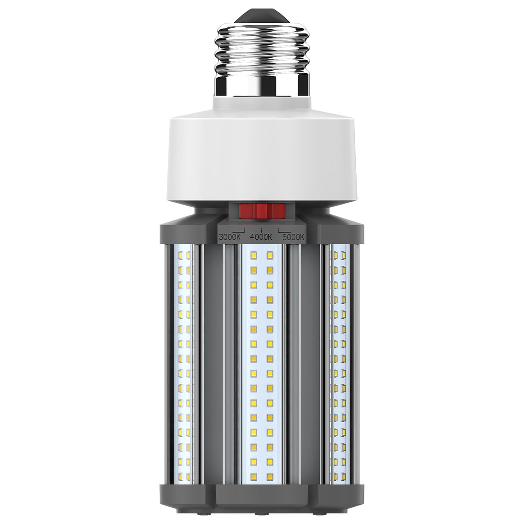 36W/LED/CCT/277-480V/E26