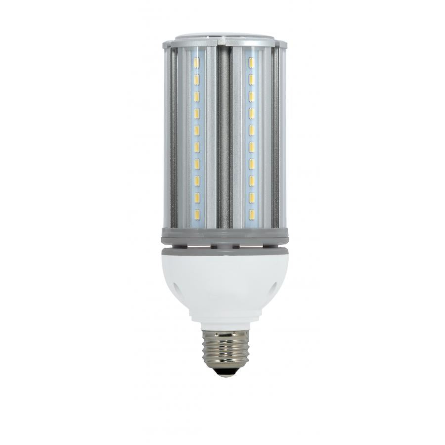 22W/LED/HID/5000K/277-347V/E26