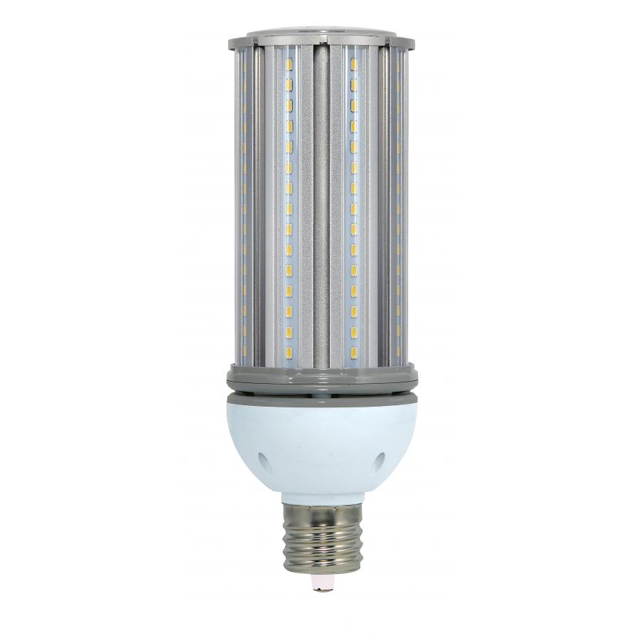 45W/LED/HID/5000K/277-347V/EX39
