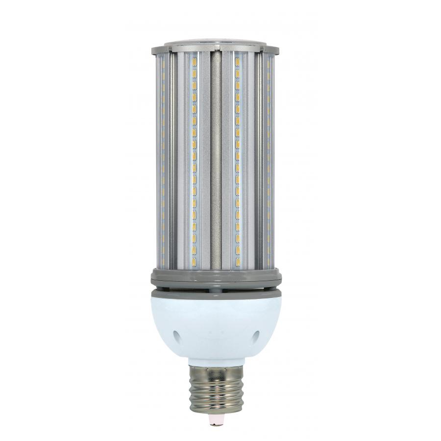 54W/LED/HID/5000K/277-347V/EX39