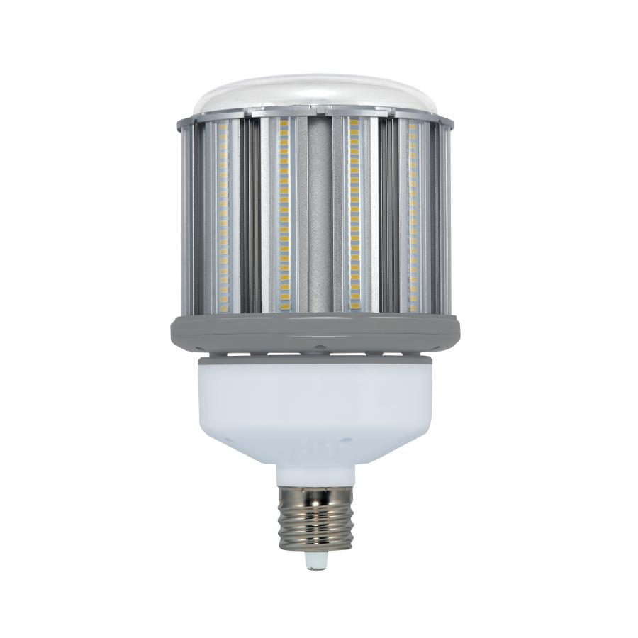 100W/LED/HID/5000K/277-347V/EX39