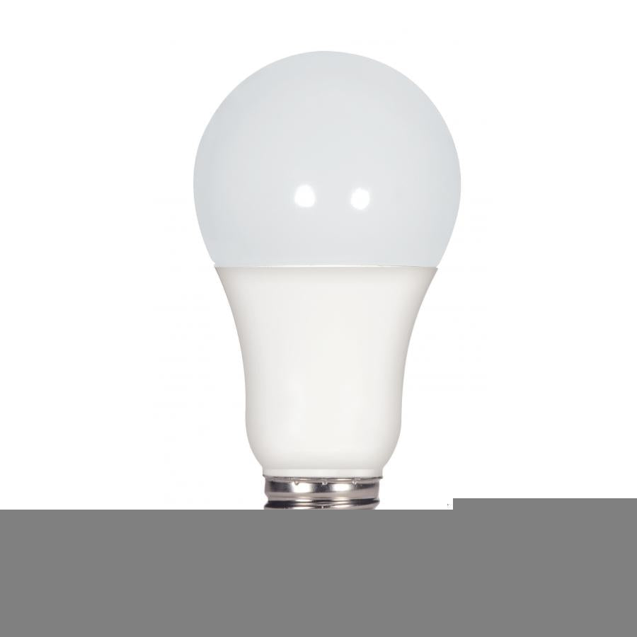 15.5A19/LED/27K/ND/120V