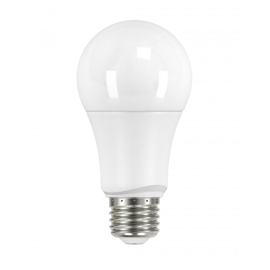 9.5A19/LED/30K/ND/120V/4PK