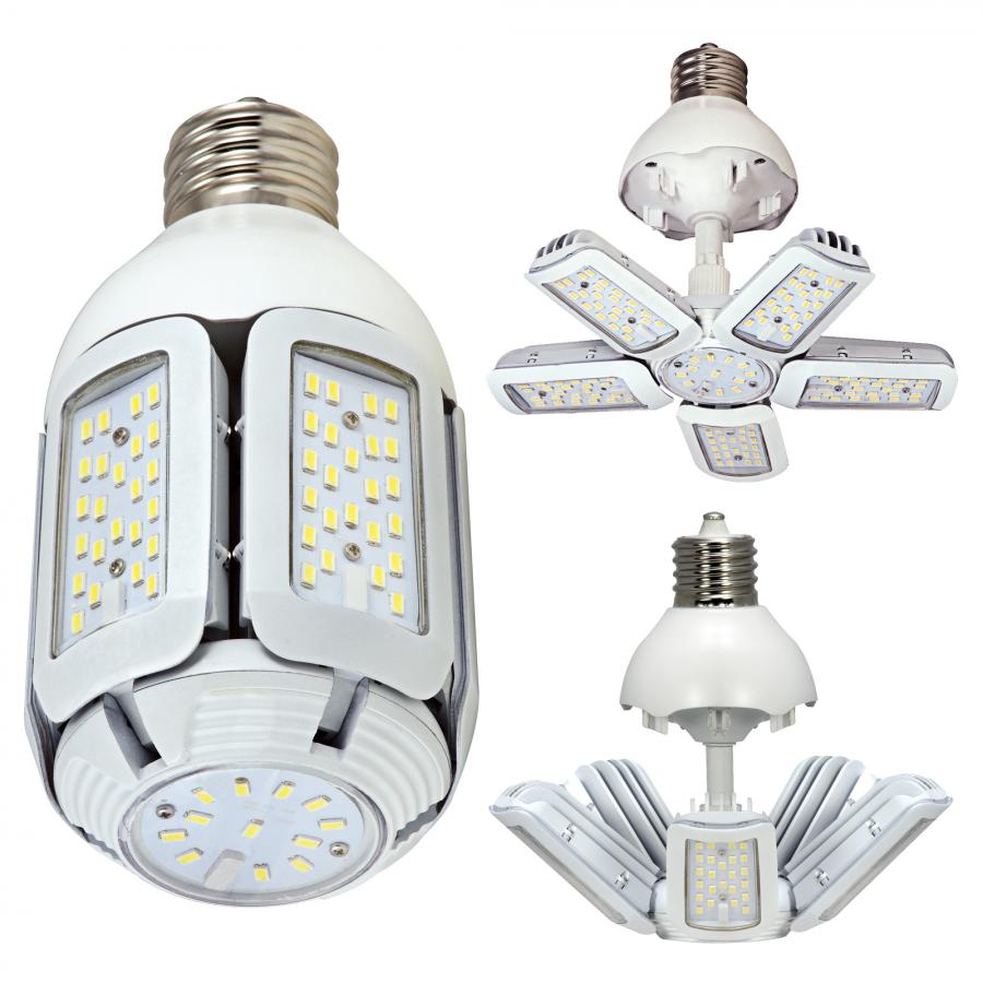 75W/LED/HID/MB/2700K/100-277V/EX39