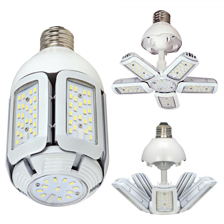 40W/LED/HID/MB/2700K/100-277V/EX39