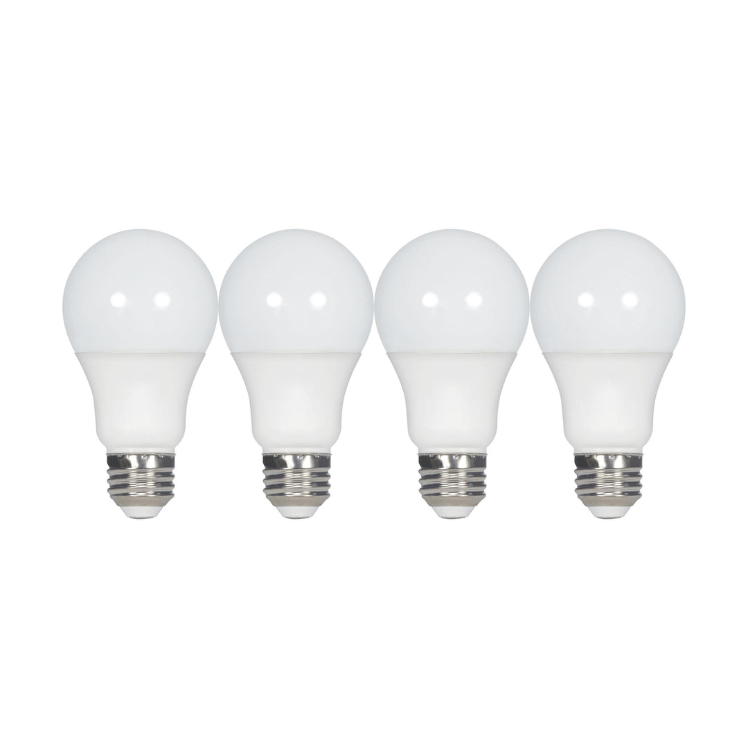 9.5A19/LED/827/ND/120V/4PK