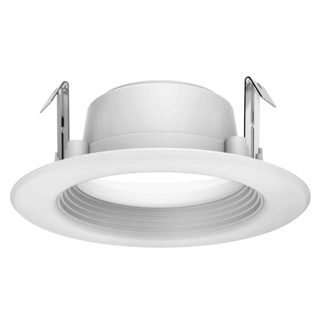 7WLED/RDL/4/40K/120V