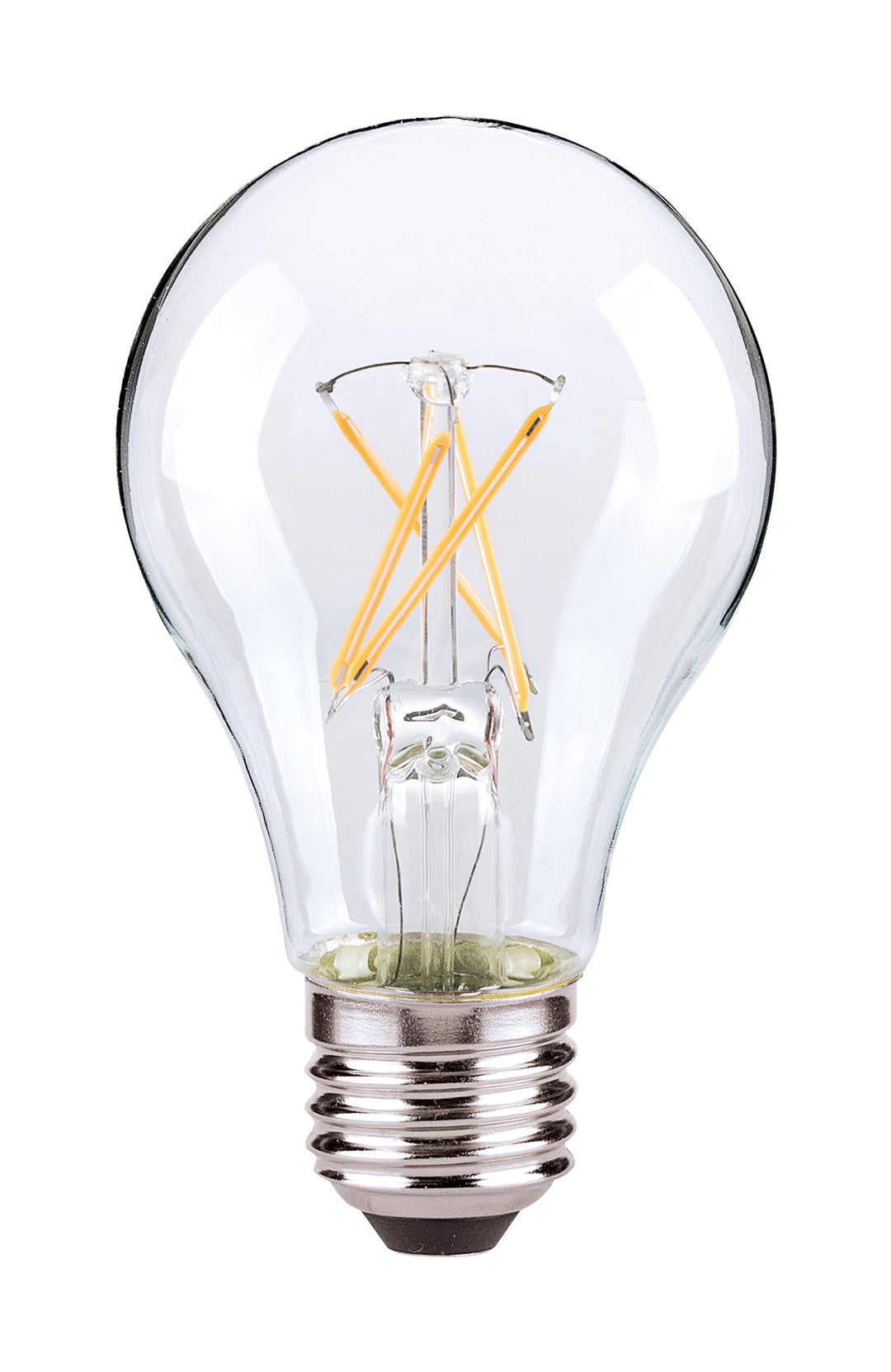 LED 8W A19 2700K JA8 FILA BULB