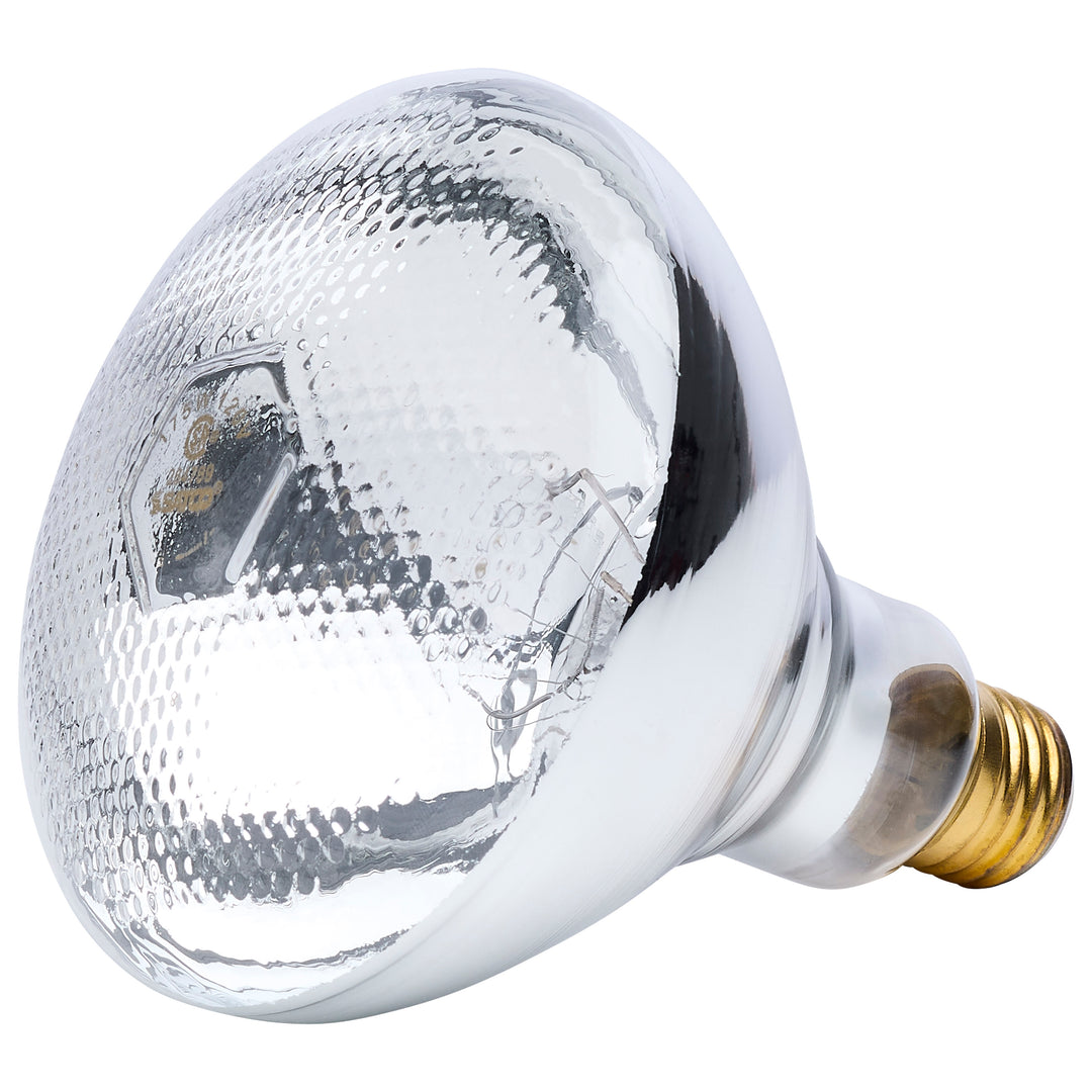 125BR38/CLEAR/HEAT