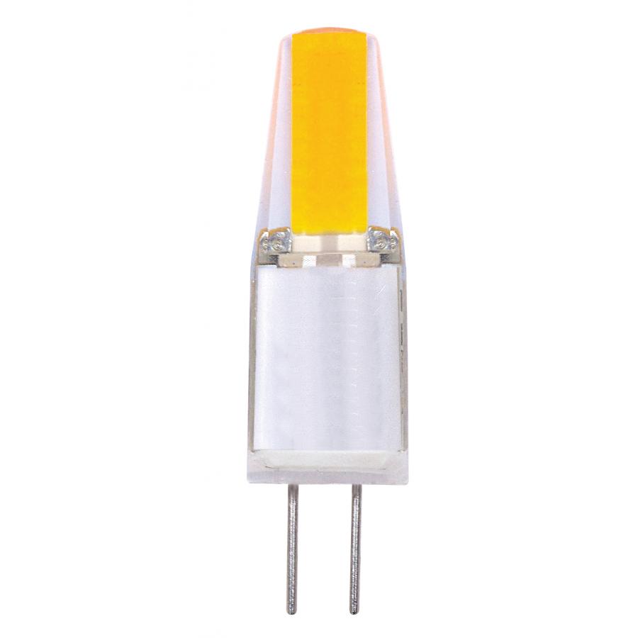 LED 1.6W JC/G4 12V 3000K