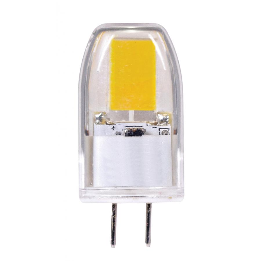 LED 3JC/G6.35/LED/3000K/12V/D