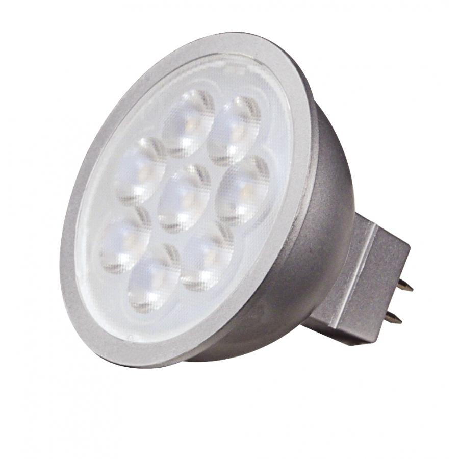 6.5MR16/LED/40'/30K/12V LAMP