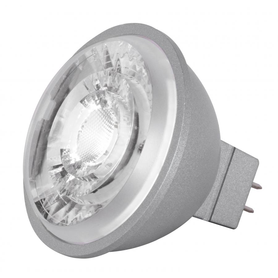 8MR16 LED 15' 50K 90CRI 12V