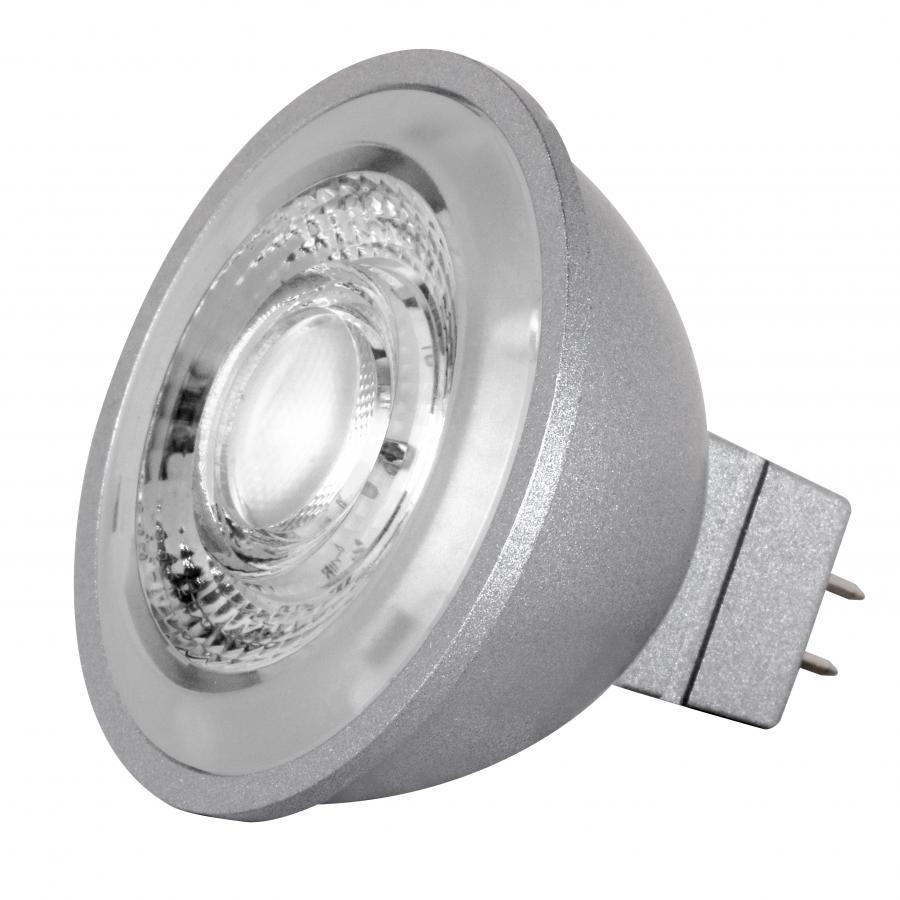 8MR16 LED 40' 50K 90CRI 12V