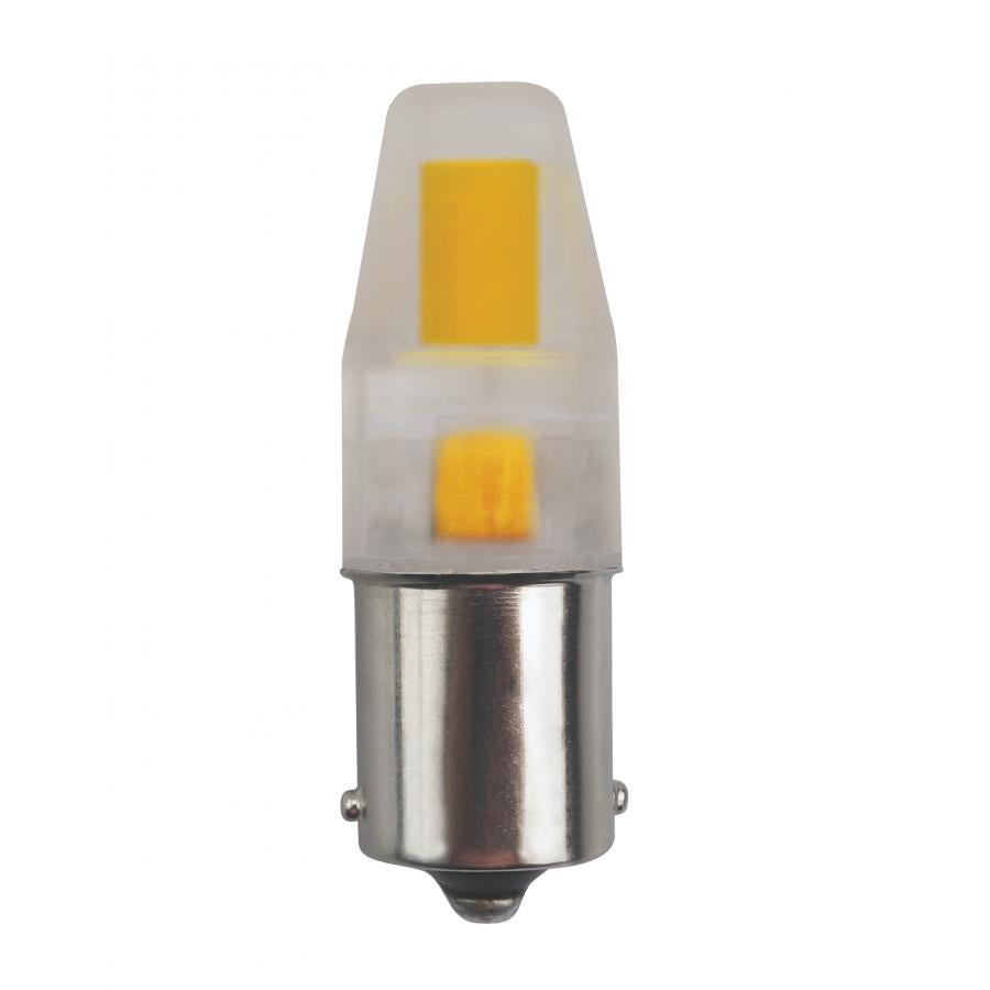 LED/3W/BA15S/CL/3K/12V