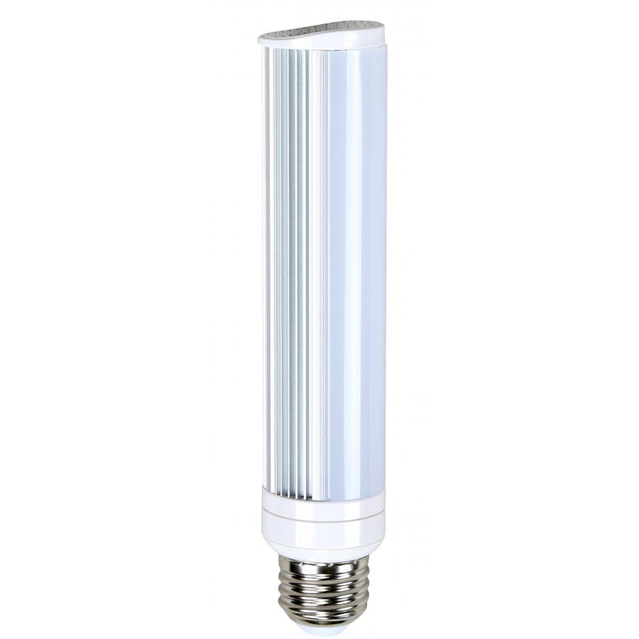 8W/H/LED/CFL/850/E26