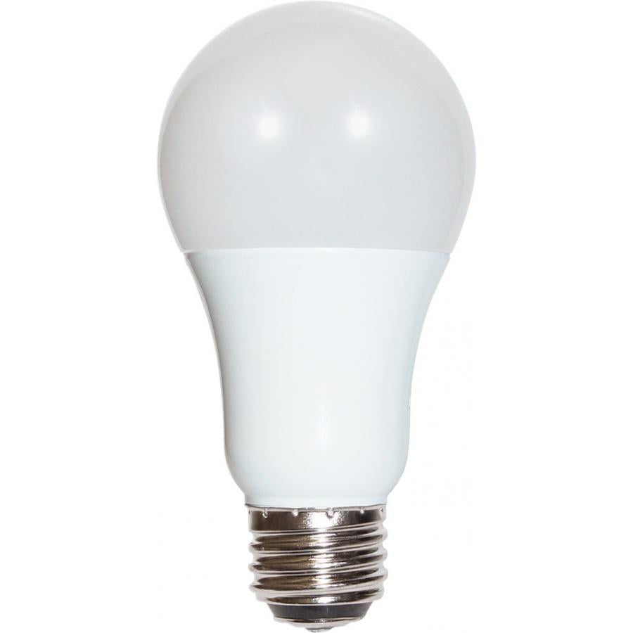 3/9/12A19/3WAY LED/4000K/120V