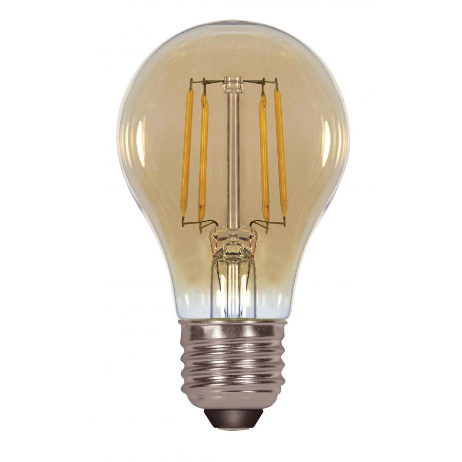 4.5A19/AMB/LED/E26/22K/120V