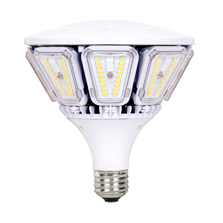 40W LED HID DS 3000K 100-277V