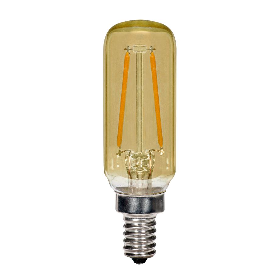 2.5T6/LED/AMB/22K/E12/120V