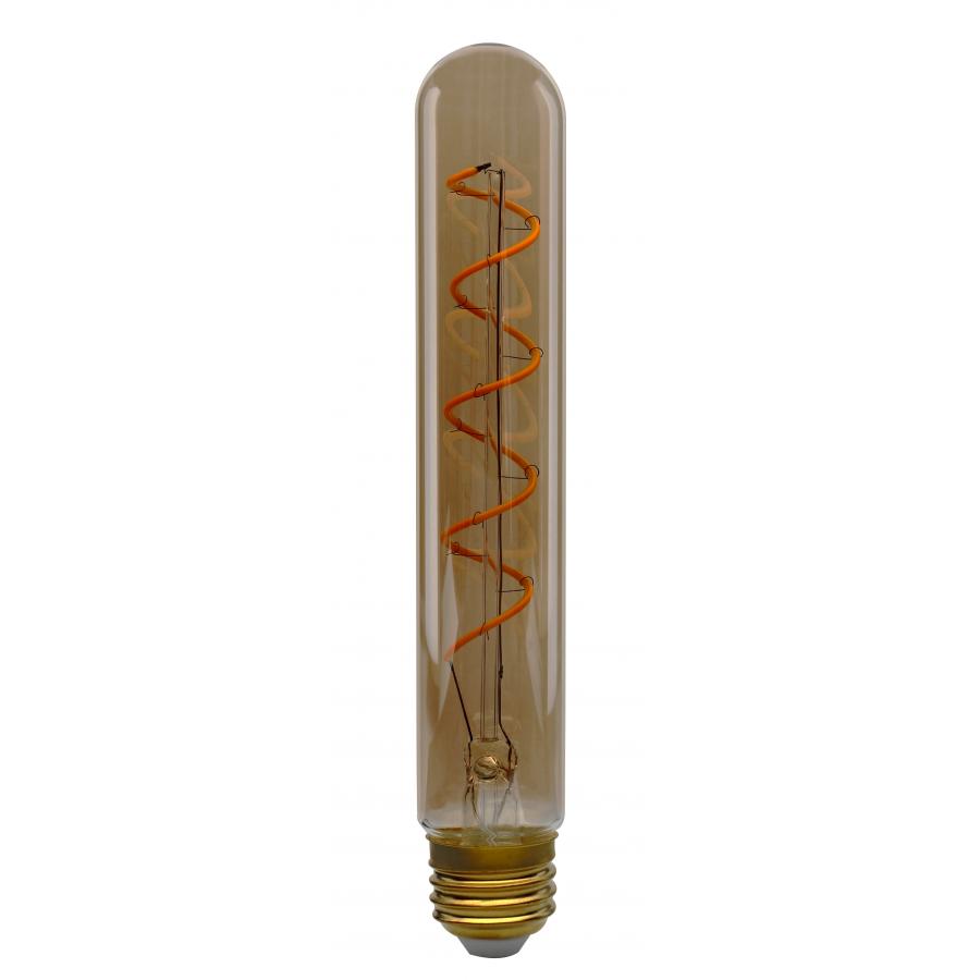 4T9/SPIRAL/LED/AMB/120V