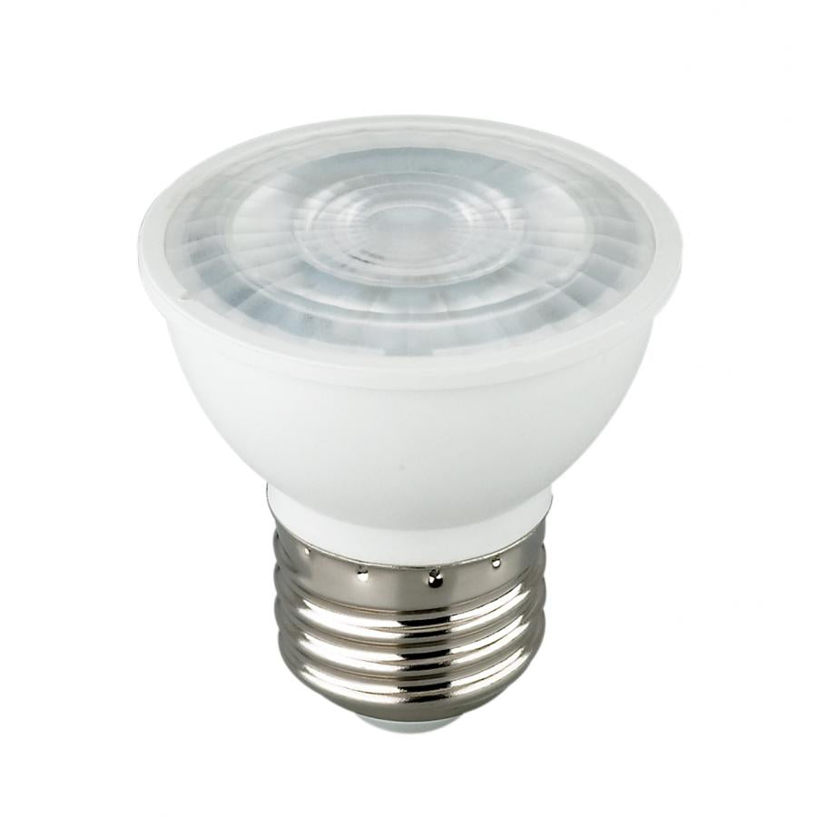 6.5MR16/E26/LED/40'/40K/120V