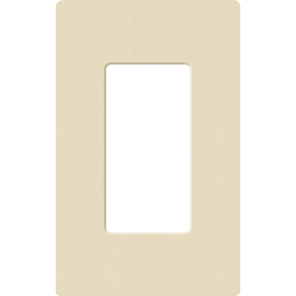 SATIN WALLPLATE SD