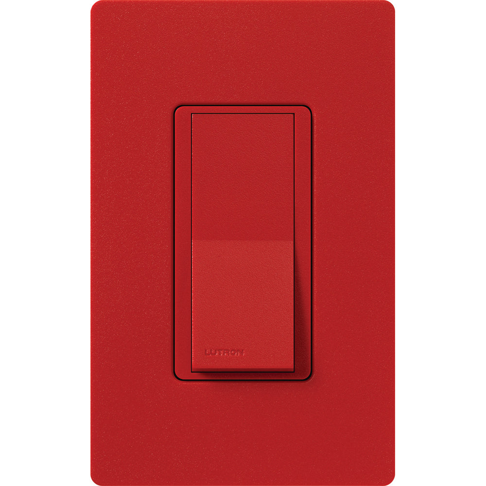 SATIN COLOR 4-WAY SWITCH HOT