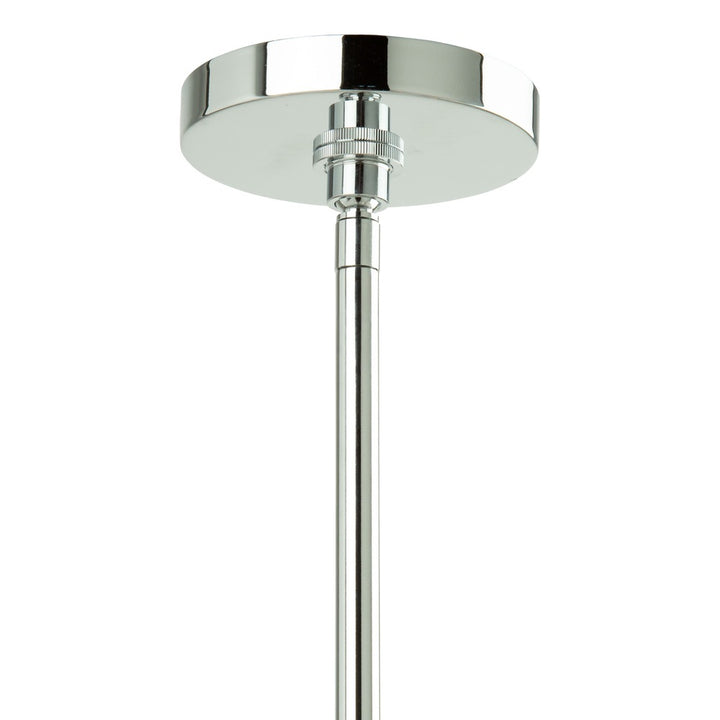Hamilton 6-Light Chandelier