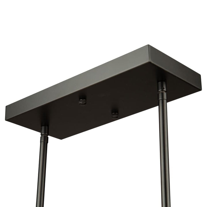 Coco 5 Light Island Black and Gold