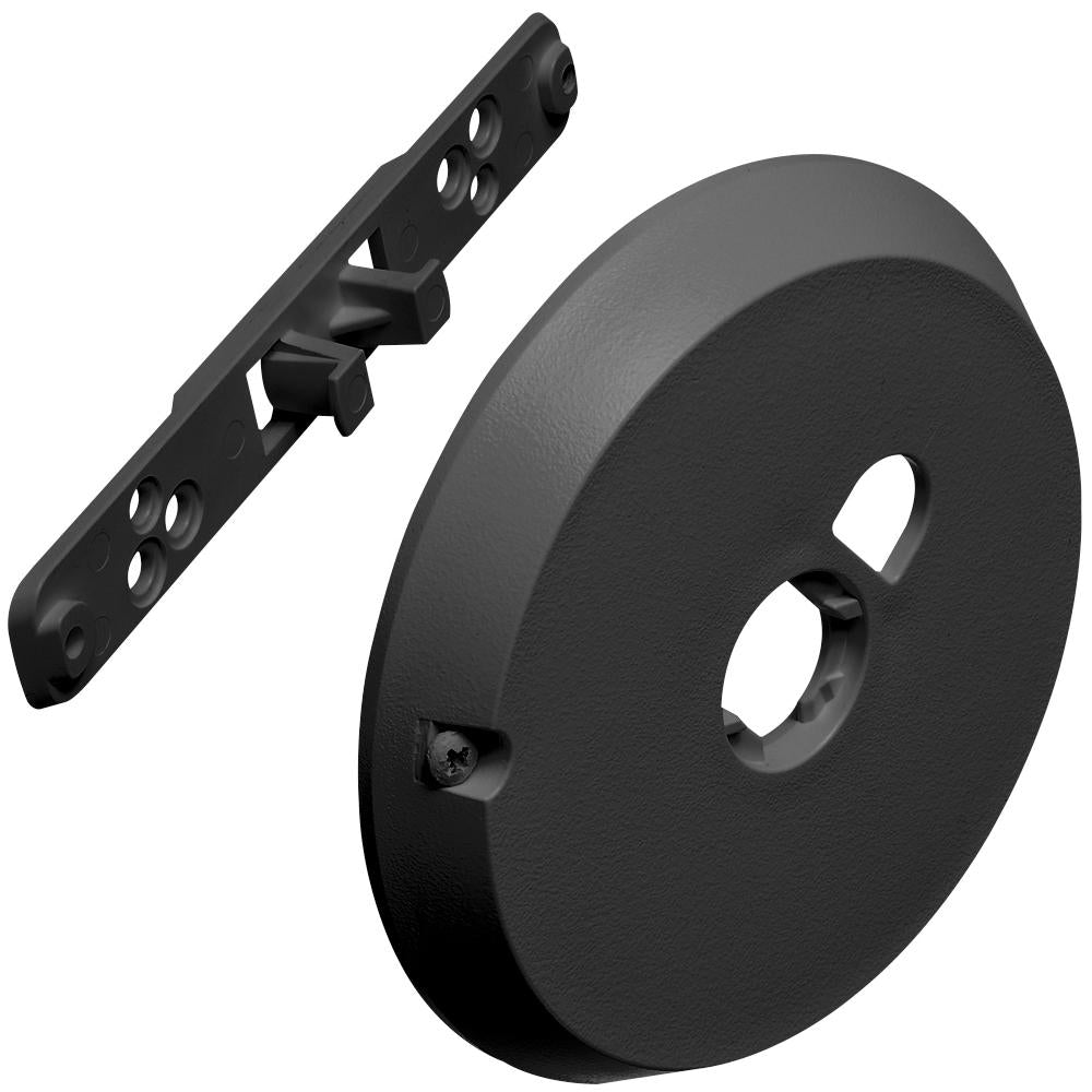 SECURITY CAMERA MOUNT