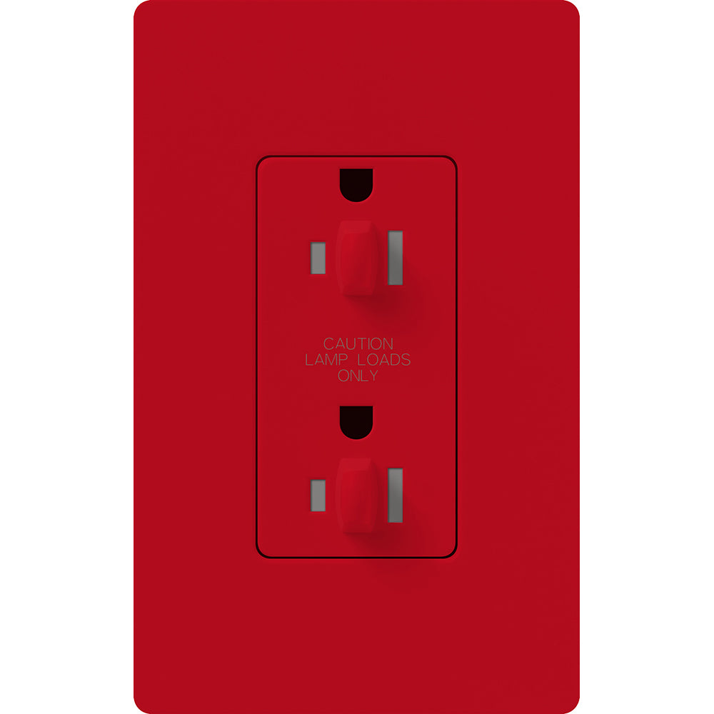 SATIN 15 A TMPR RESIST DUAL DIM RECPT HT