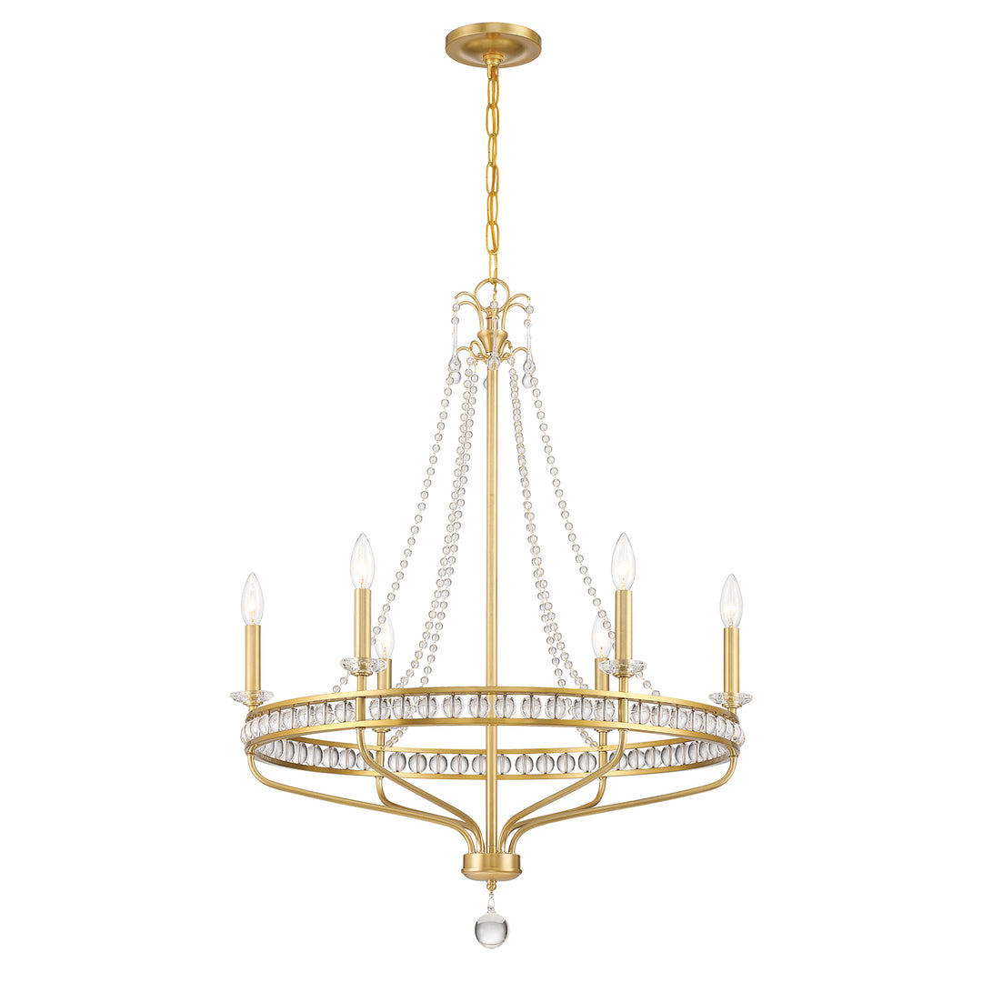 Seville 28'' Chandelier