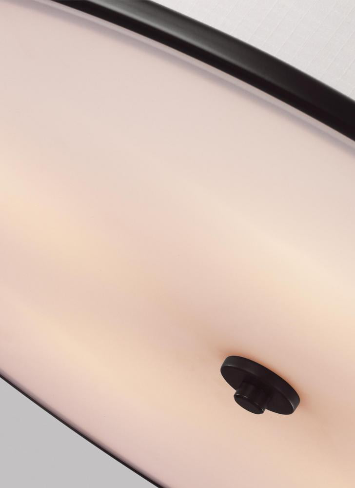 Lennon Large Semi-Flush Mount