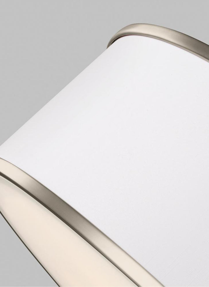 Lennon Large Semi-Flush Mount