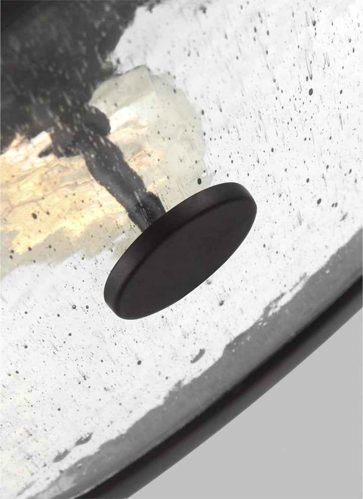 Harrow Medium Semi-Flush Mount