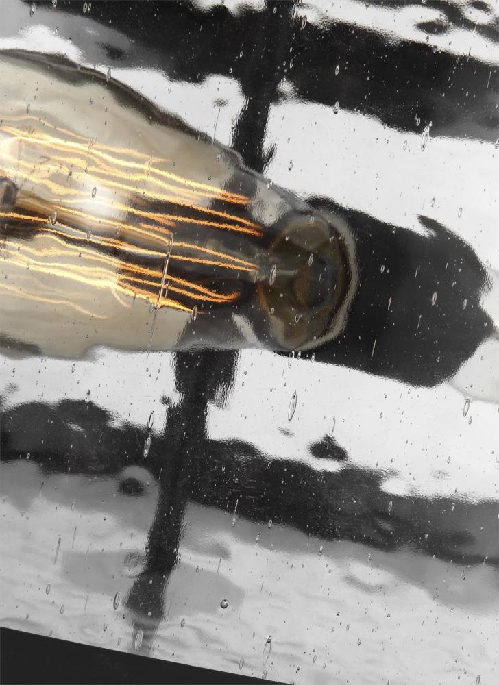 Harrow Large Semi-Flush Mount