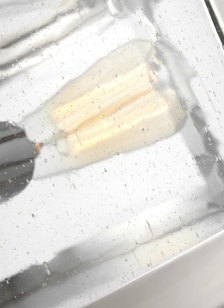 Harrow Large Semi-Flush Mount