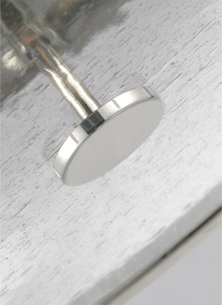 Harrow Large Semi-Flush Mount