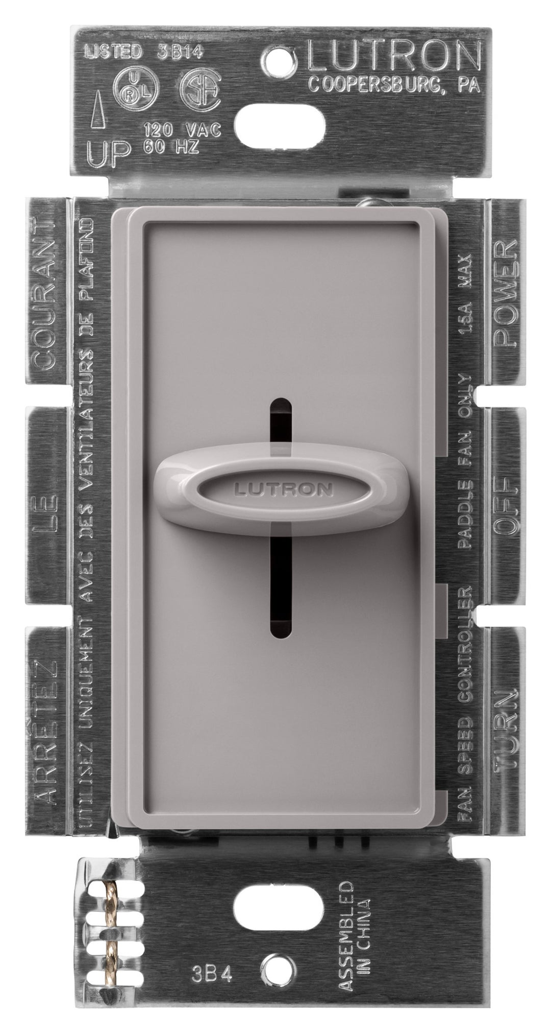 SKYLARK QUIET FANSPEED GR CSA