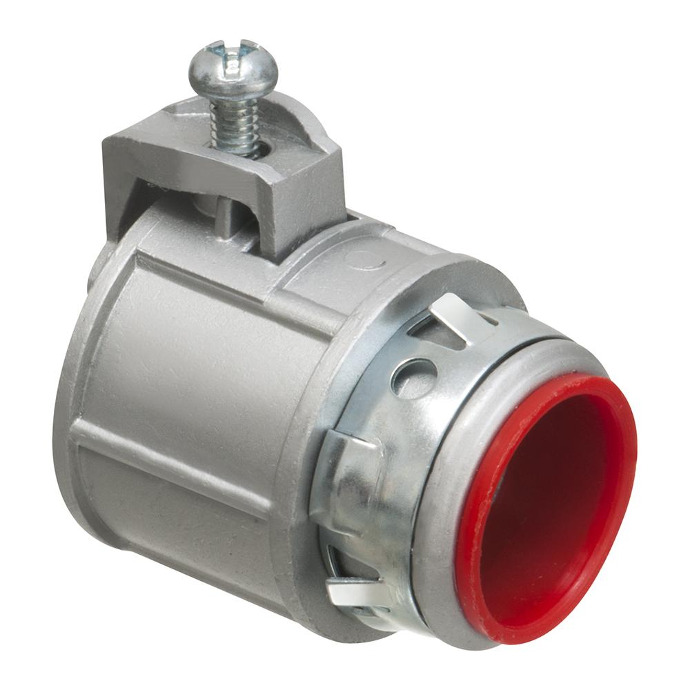 3/4" INS SDLE GRP ST
