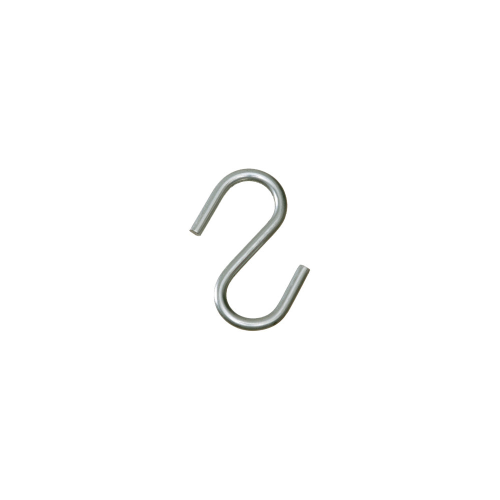 1-1/4" STEEL S-HOOKS